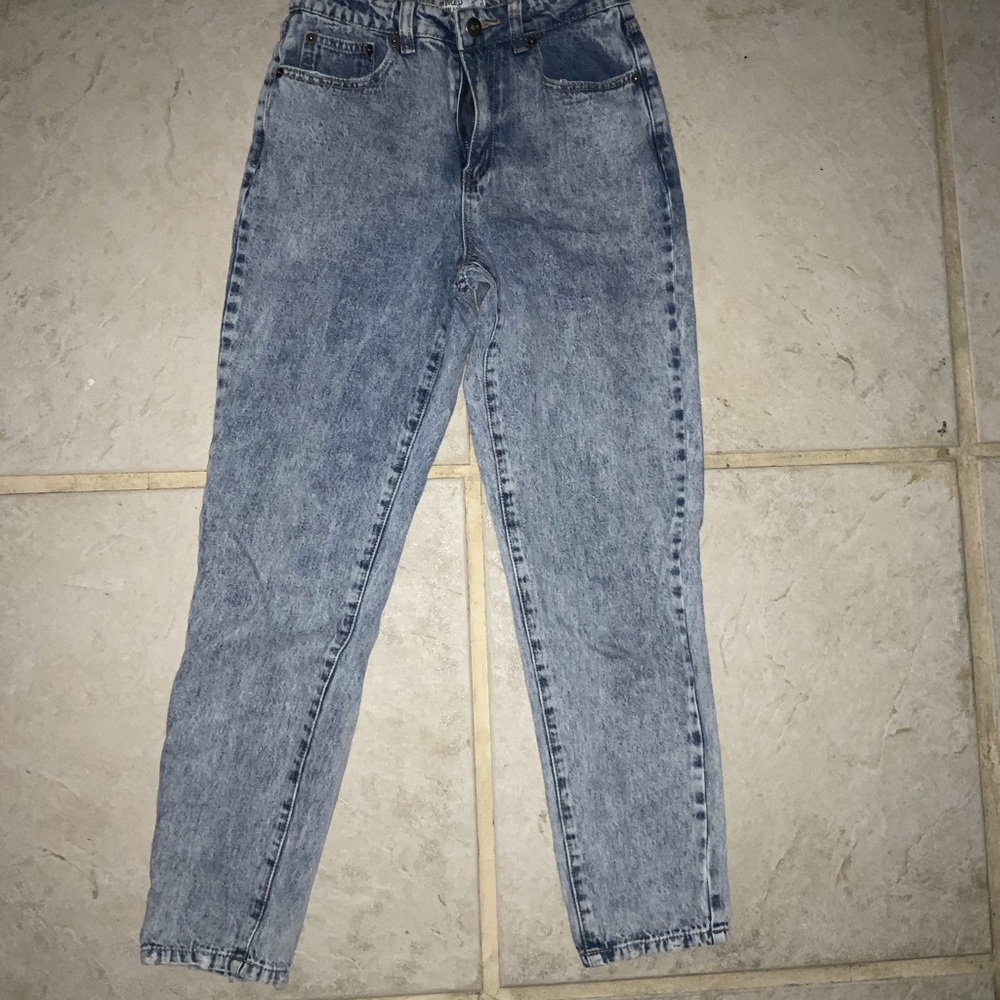 Princess Polly jeans